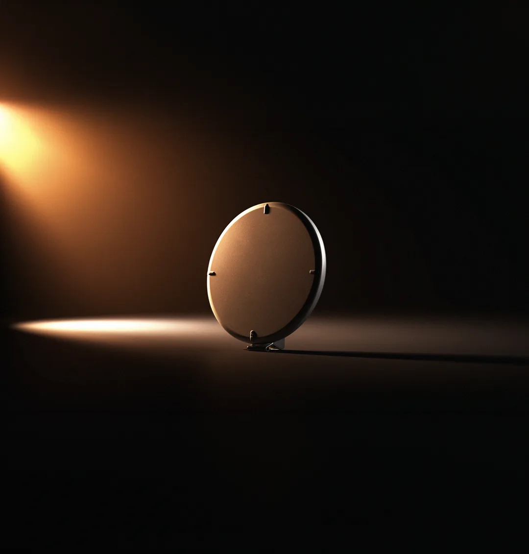 SMAVOO Precision Anchor