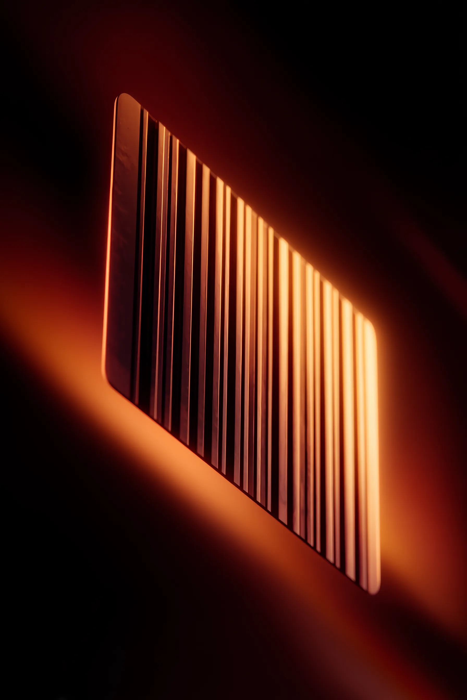 SMAVOO Precision Anchor